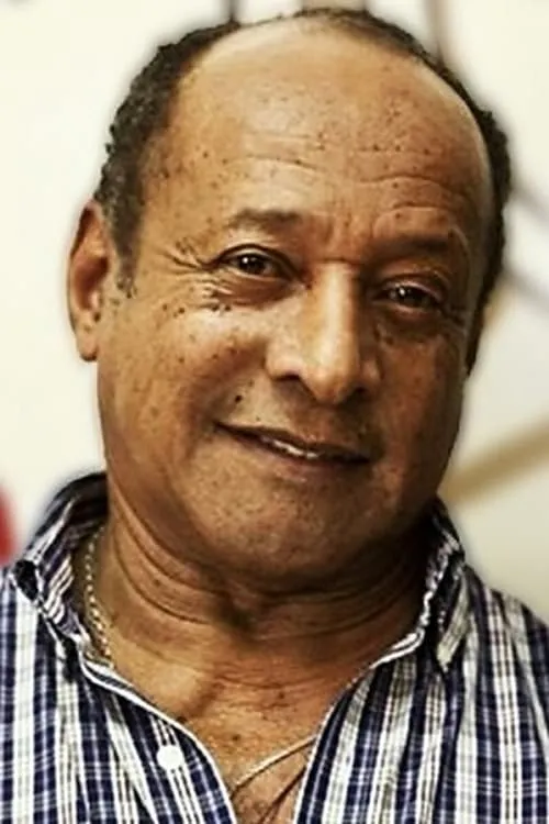 Photo of Ivan de Almeida