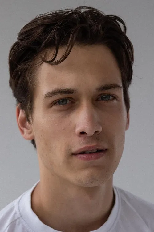 Photo of Ivan Dovzhenko