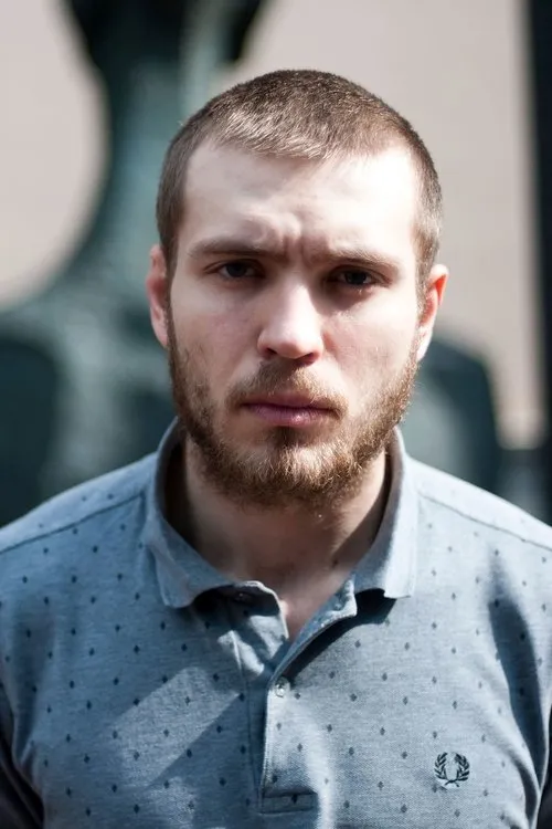 Photo of Ivan Fominov