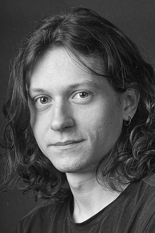 Photo of Ivan Golovko