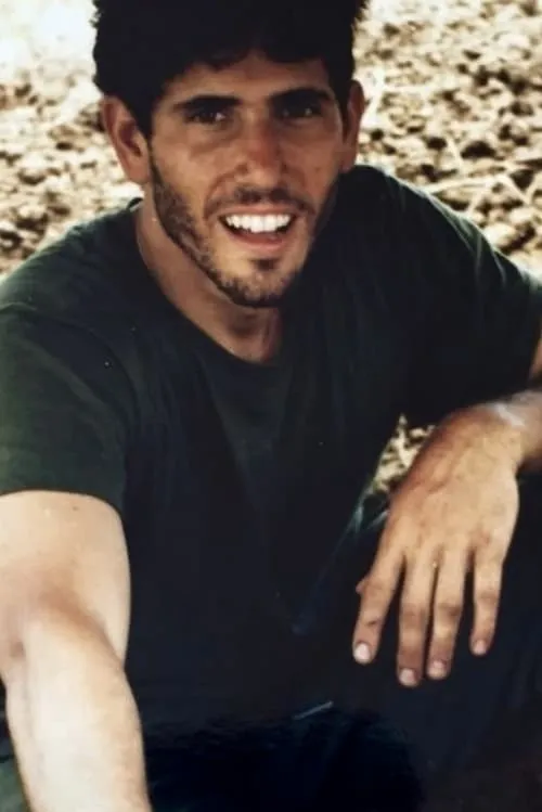 Profile photo of Ivan Kane