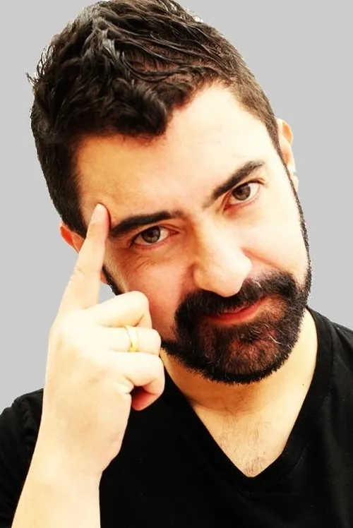 Profile photo of Iván Marín