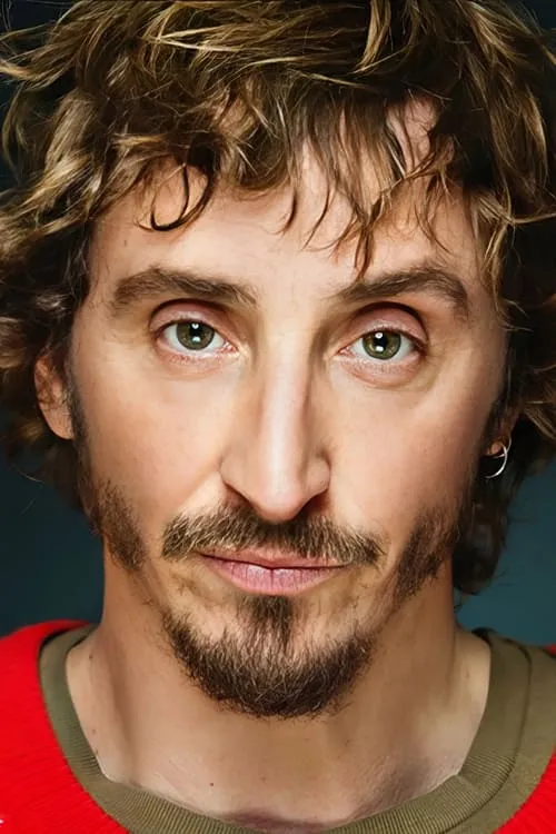 Photo of Ivan Massagué