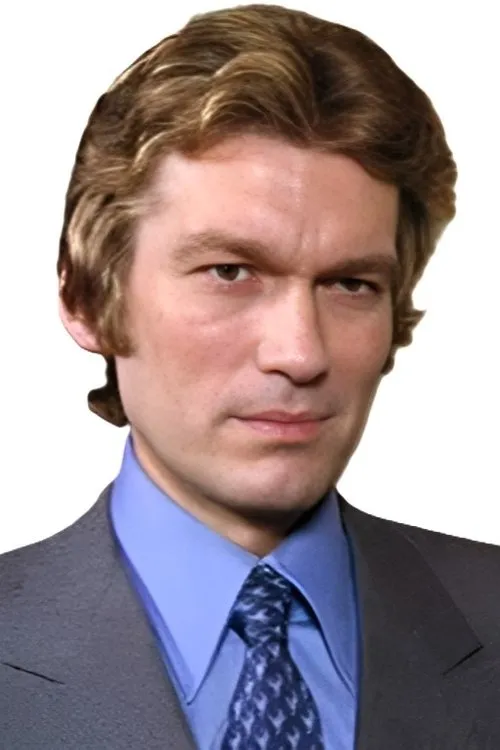 Photo of Ivan Rassimov