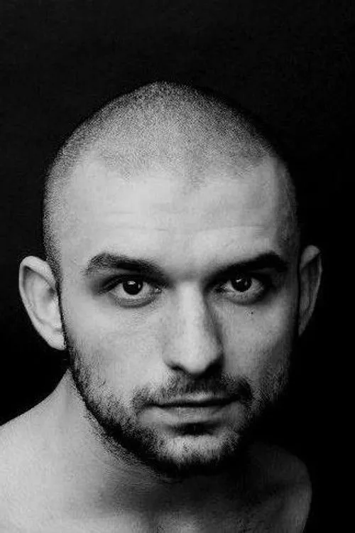 Photo of Ivan Sharan