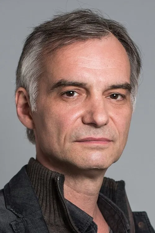 Photo of Ivan Trojan