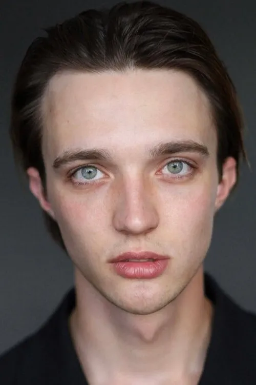 Photo of Ivan Trushin