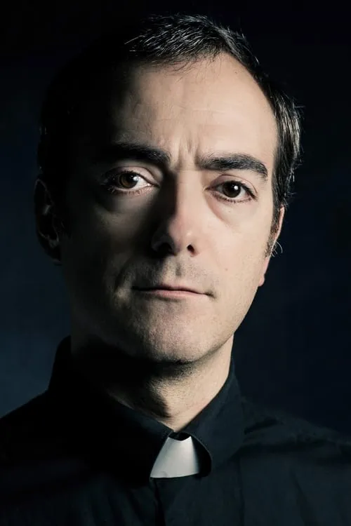 Photo of Iván Villanueva