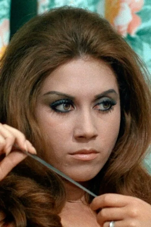 Photo of Ivana Novak