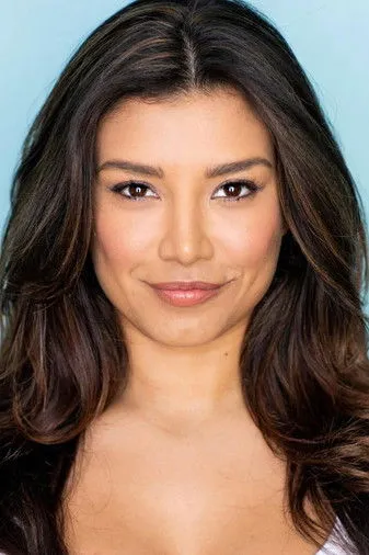 Photo of Ivana Rojas