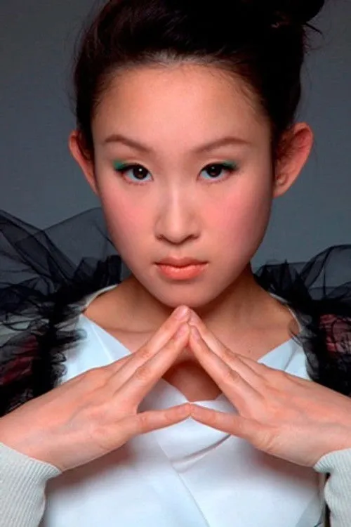 Photo of Ivana Wong Yuen-Chi