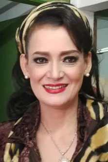 Photo of Ivanka Suwandi