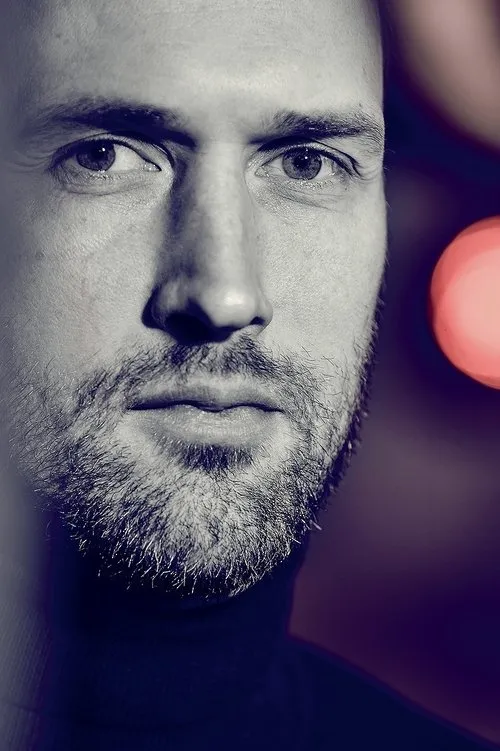 Photo of Ivars Krasts