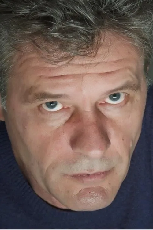 Photo of Ivaylo Geraskov