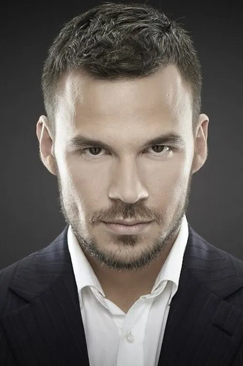 Photo of Ivaylo Zahariev
