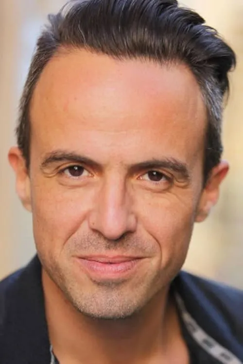 Photo of Ivo Canelas