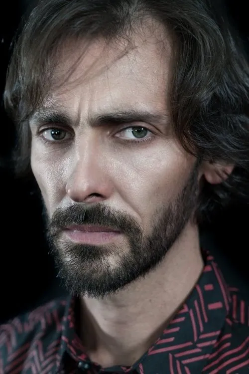 Photo of Ivo Müller