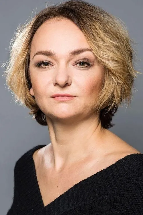 Photo of Izabela Dąbrowska