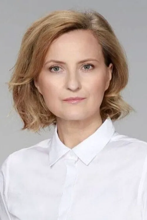 Photo of Izabela Kuna