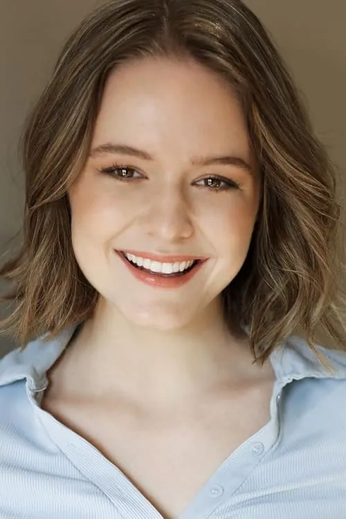 Photo of Izabela Vidovic