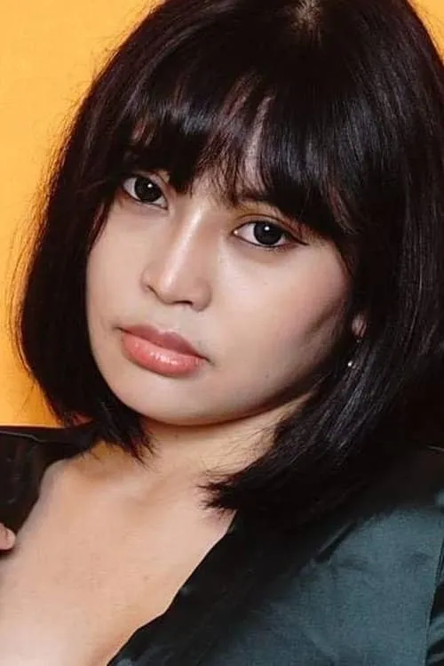 Photo of Izza Watanabe