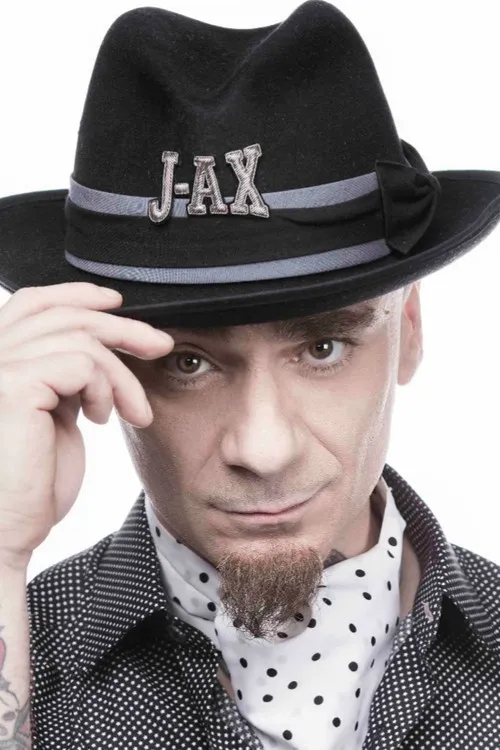 Photo of J-Ax