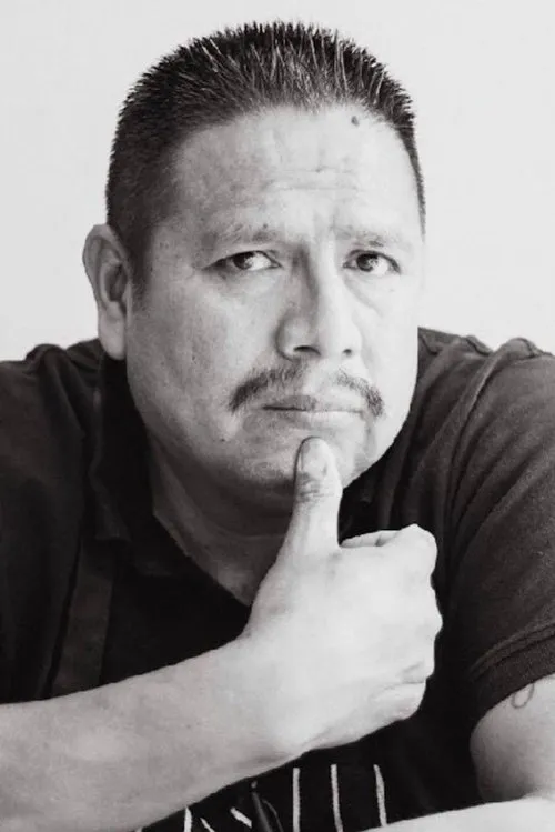 Photo of J. Carmen Galindez Barrera