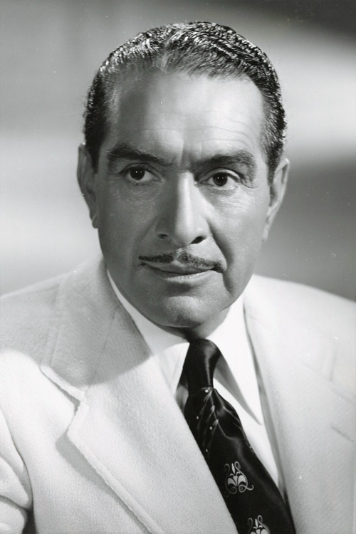 Photo of J. Carrol Naish