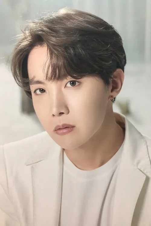 Profile photo of j-hope
