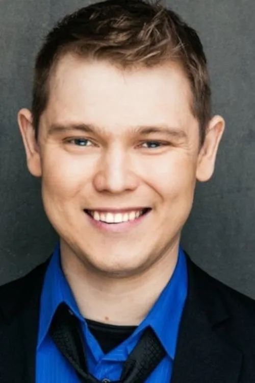 Photo of J. Michael Trautmann