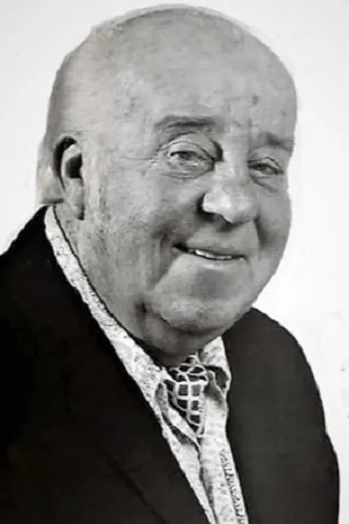 Photo of J. Pat O'Malley