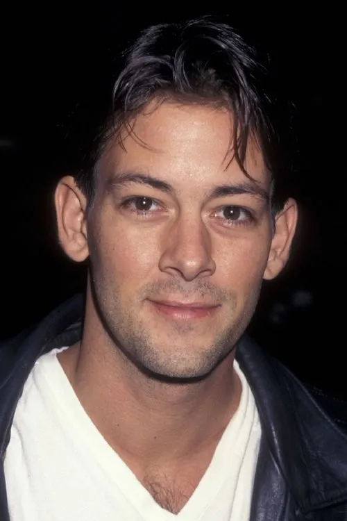 Photo of J. Trevor Edmond