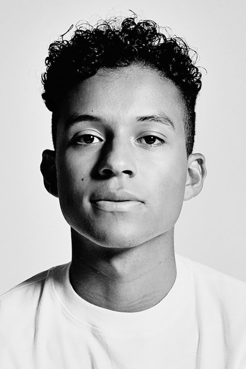 Photo of Jaafar Jackson