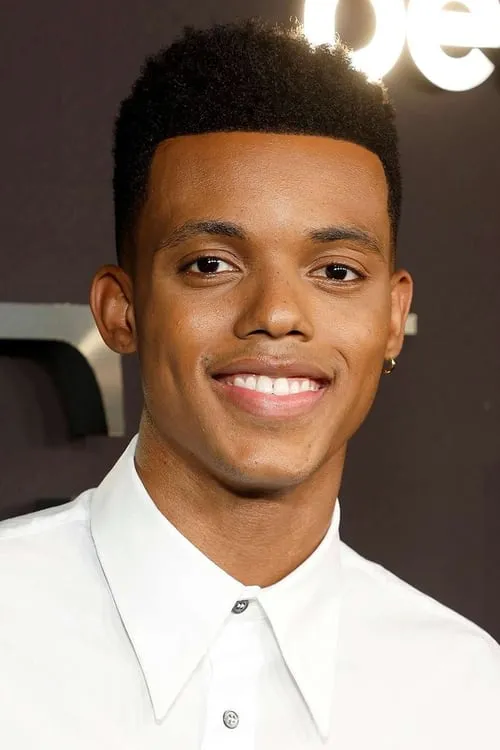 Photo of Jabari Banks