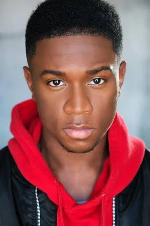 Photo of Jabbar Lewis