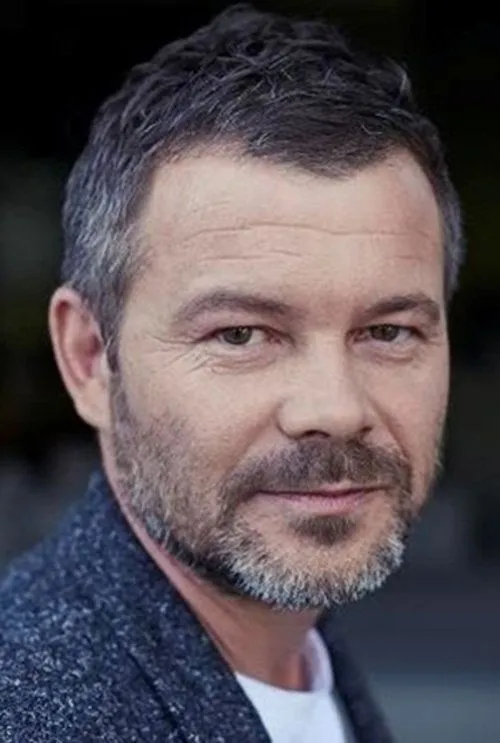 Photo of Jacek Braciak