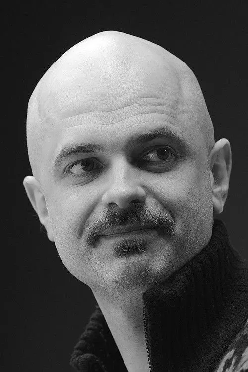 Photo of Jacek 'Budyń' Szymkiewicz