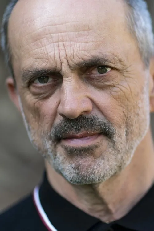 Photo of Jacek Koman