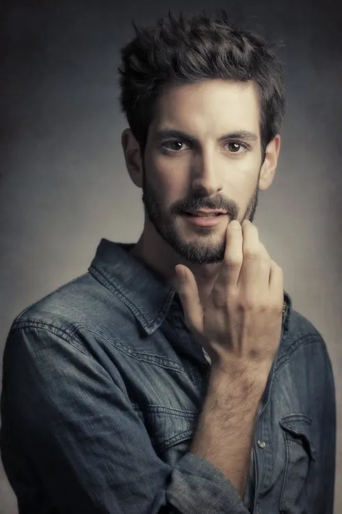 Photo of Jacinto Bobo