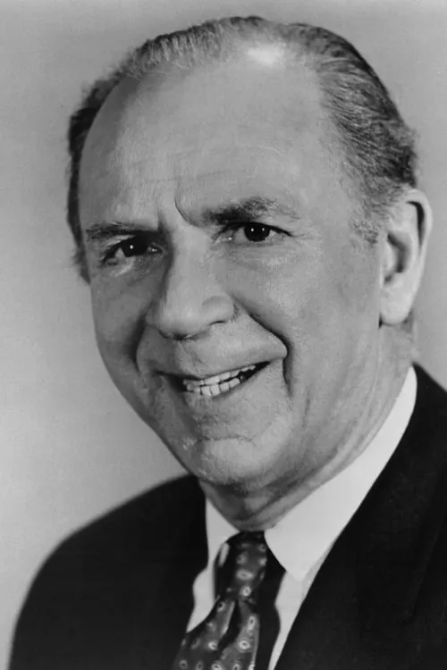 Photo of Jack Albertson