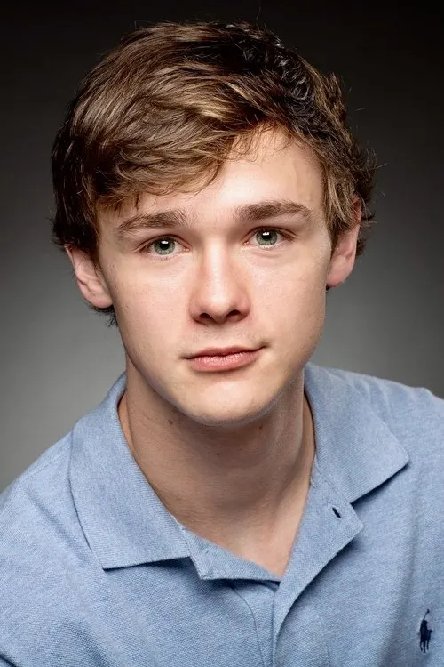 Photo of Jack Alcott