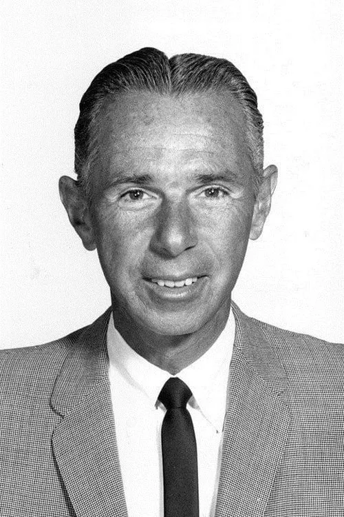 Profile photo of Jack Arnold
