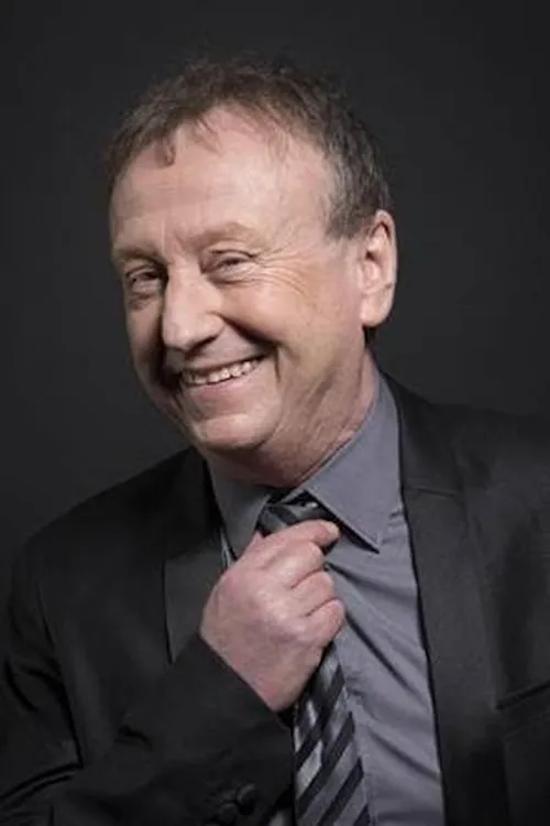 Photo of Jack Claudany