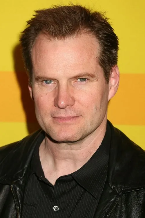 Photo of Jack Coleman