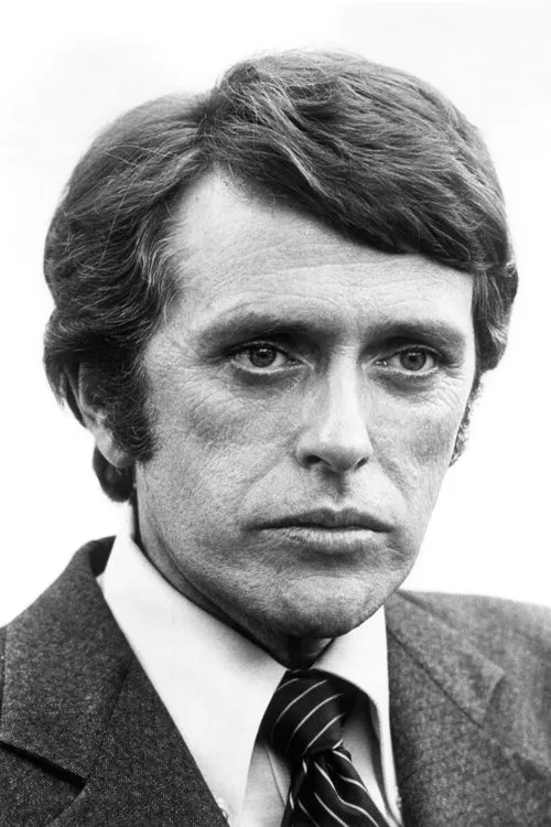 Photo of Jack Colvin