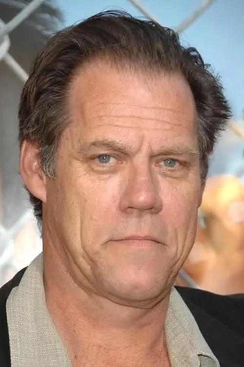 Photo of Jack Conley