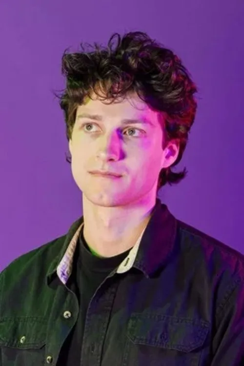 Photo of Jack Corbett