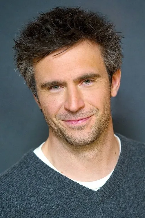 Photo of Jack Davenport