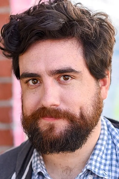 Photo of Jack De Sena