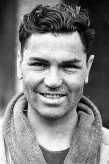 Photo of Jack Dempsey